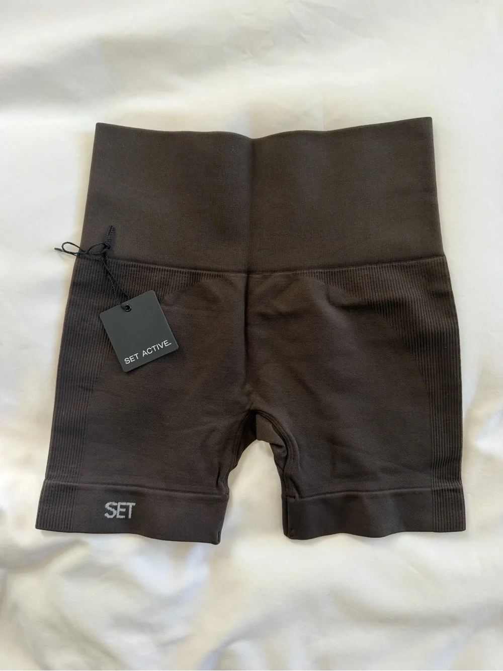 SET Active stretchy high